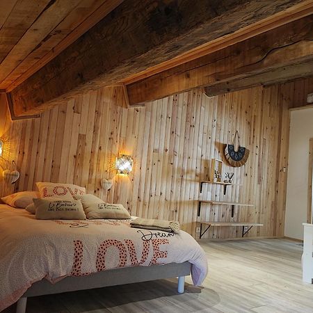 Appartement Chez Marie Et Aymeric Bages  Zewnętrze zdjęcie