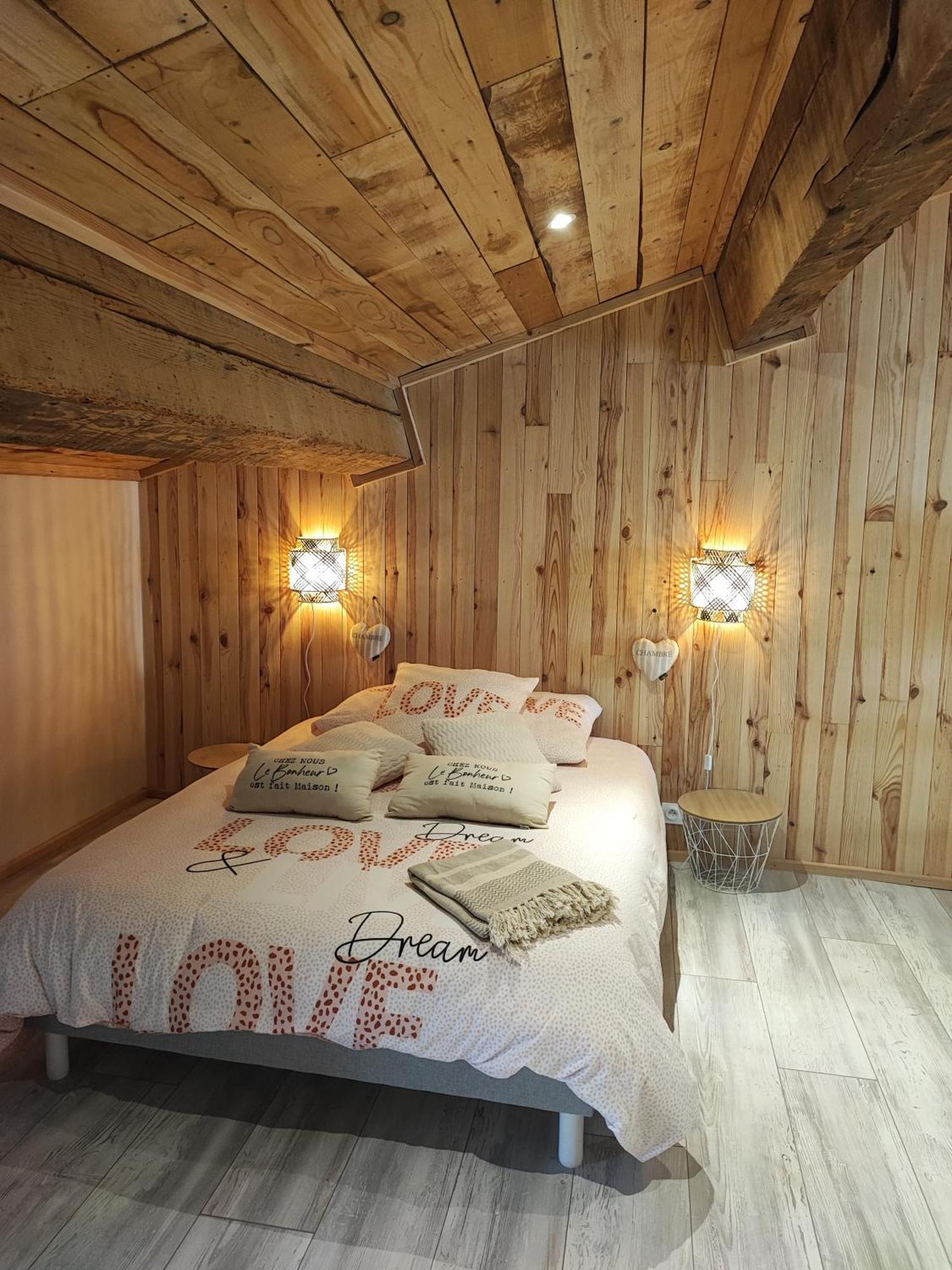 Appartement Chez Marie Et Aymeric Bages  Zewnętrze zdjęcie