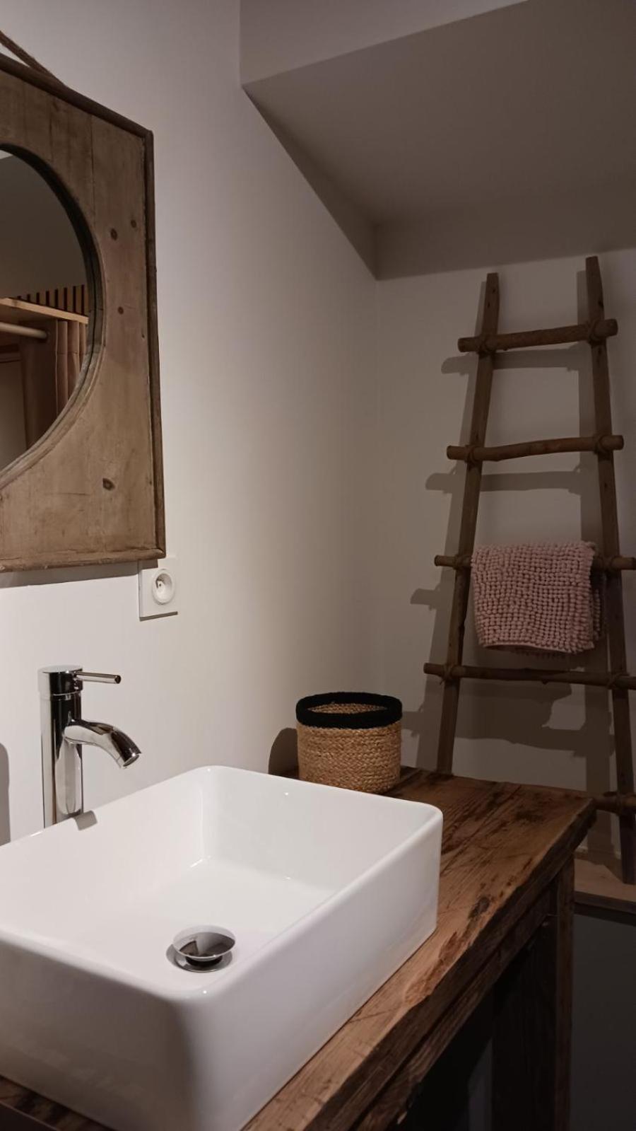 Appartement Chez Marie Et Aymeric Bages  Pokój zdjęcie