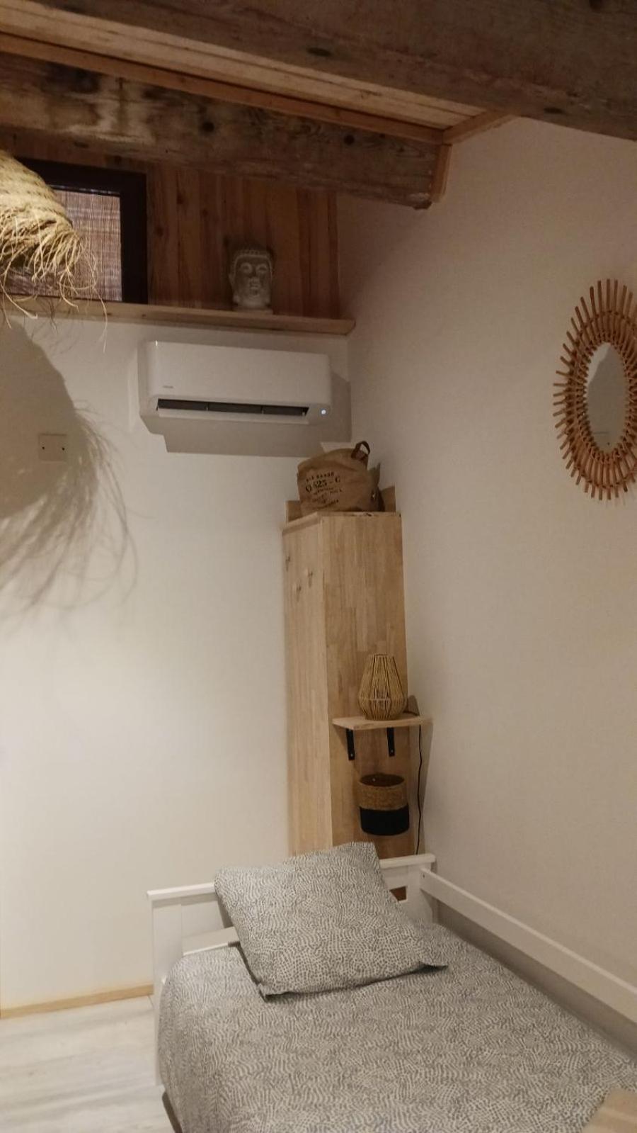Appartement Chez Marie Et Aymeric Bages  Pokój zdjęcie
